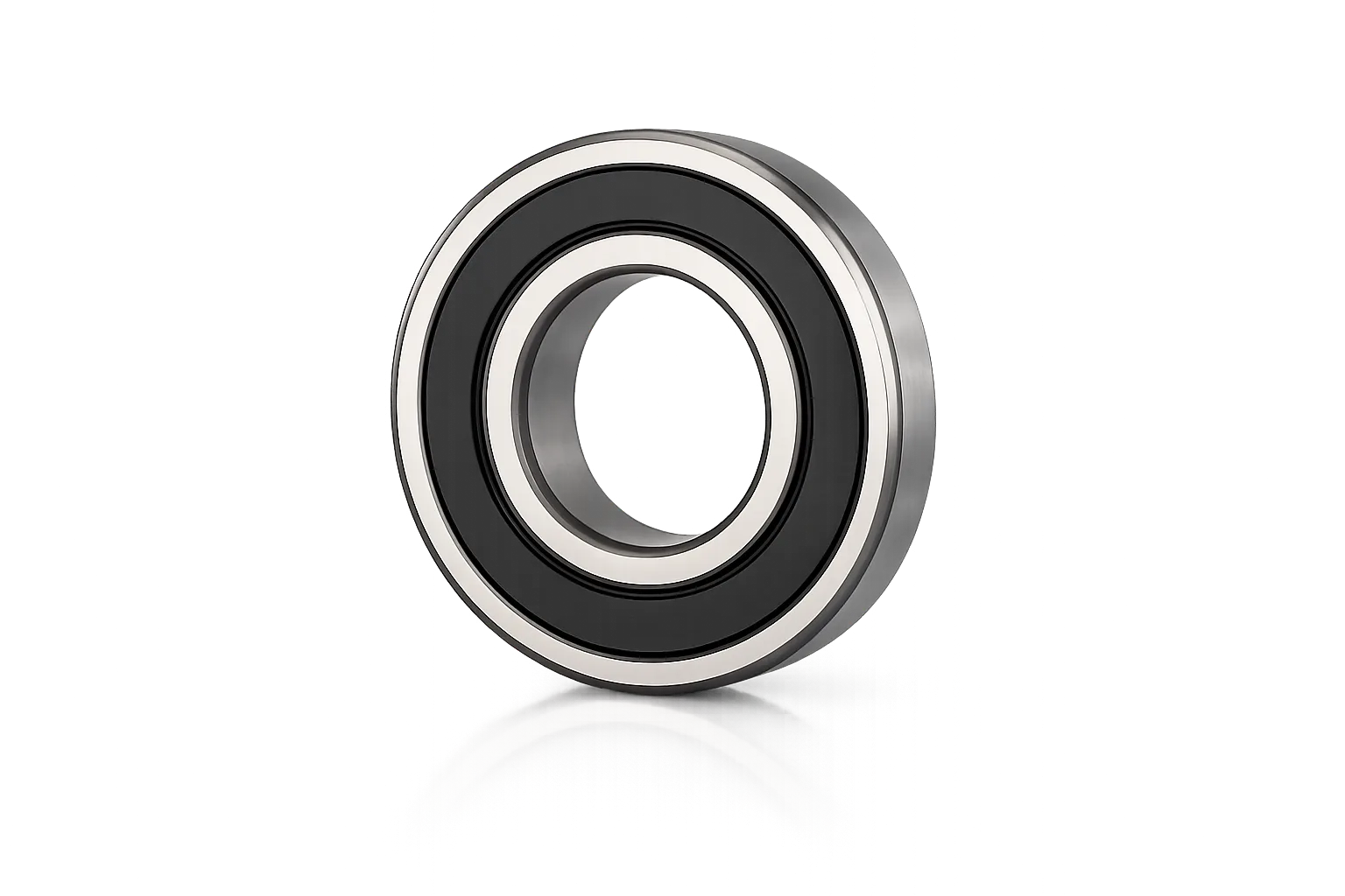 Deep Groove Ball Bearings